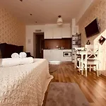 Apartmán Charming Luxury Rgr *