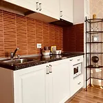 Apartmán Charming Luxury Rgr *