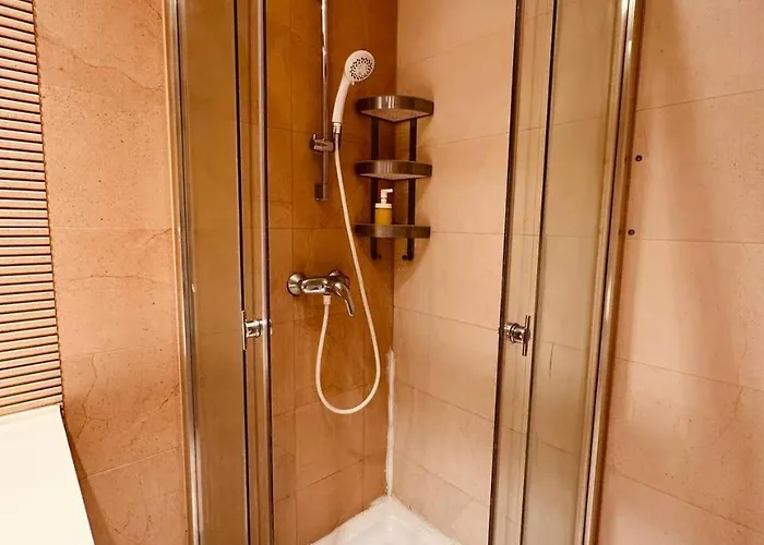 Charming Luxury Rgr Bukareszt