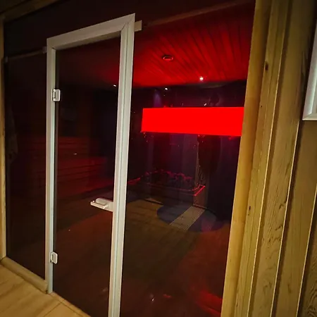 Apartament Charming Luxury Rgr Bukareszt