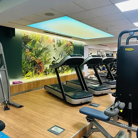 Charming Luxury Rgr Διαμέρισμα Βουκουρέστι