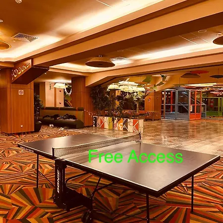 Charming Luxury Rgr