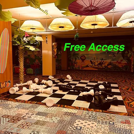 Charming Luxury Rgr Apartment Bucharest