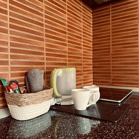 Charming Luxury Rgr Apartament *