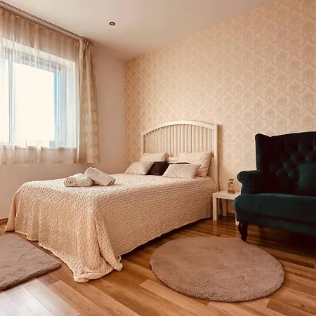 Charming Luxury Rgr Διαμέρισμα *