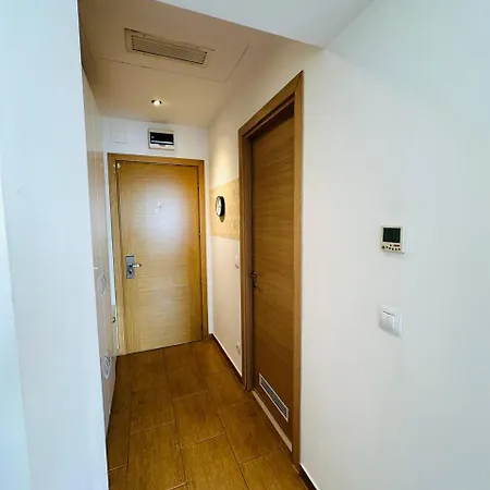 Charming Luxury Rgr Apartament Bukareszt