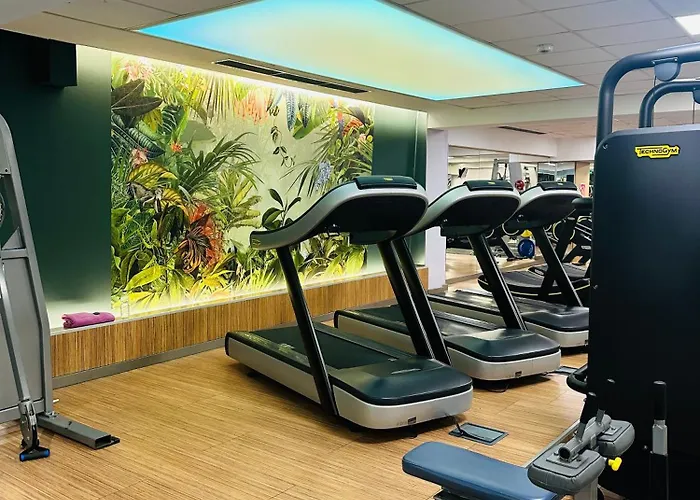 Charming Luxury Rgr Apartment Bucharest