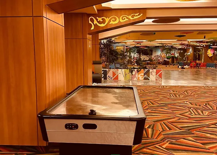 Charming Luxury Rgr 公寓