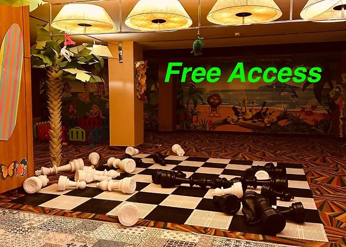 Charming Luxury Rgr 公寓 布加勒斯特