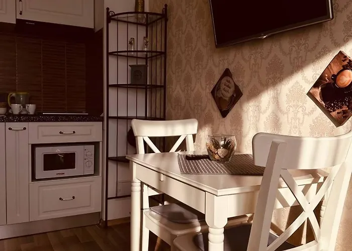 Charming Luxury Rgr Apartment *
