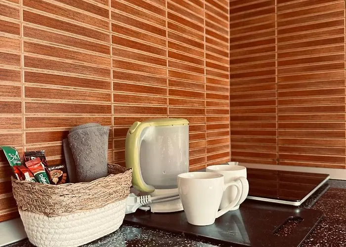 Charming Luxury Rgr Apartment *