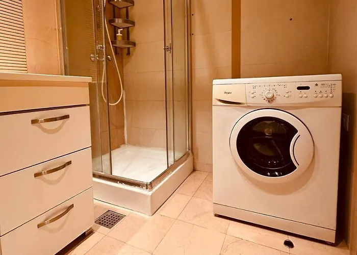 Charming Luxury Rgr Apartamento *