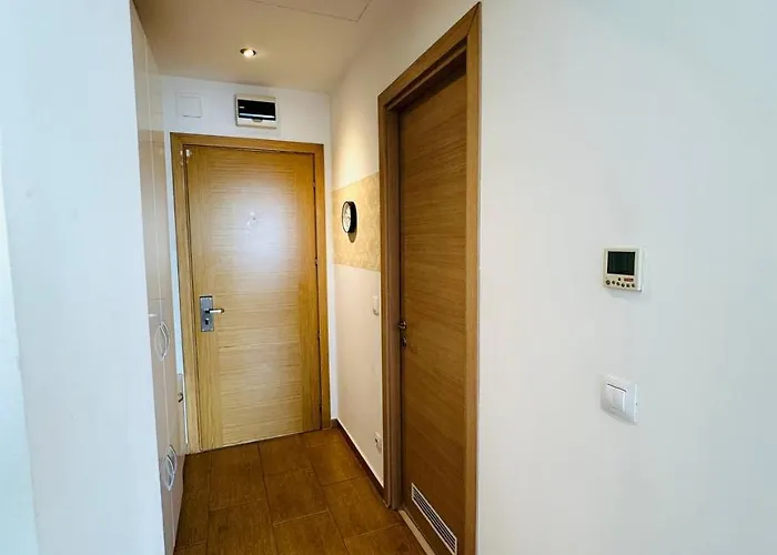 Charming Luxury Rgr Apartamento Bucareste