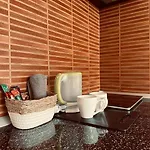 Charming Luxury Rgr Apartmán *