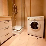 Charming Luxury Rgr Apartmán *
