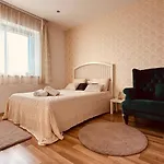 Charming Luxury Rgr Apartmán *